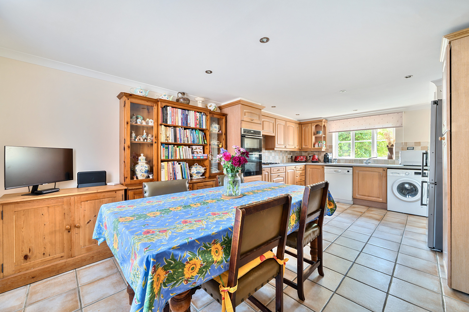Fields End, Taunton