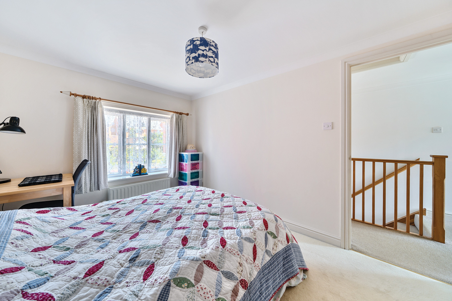 Fields End, Taunton