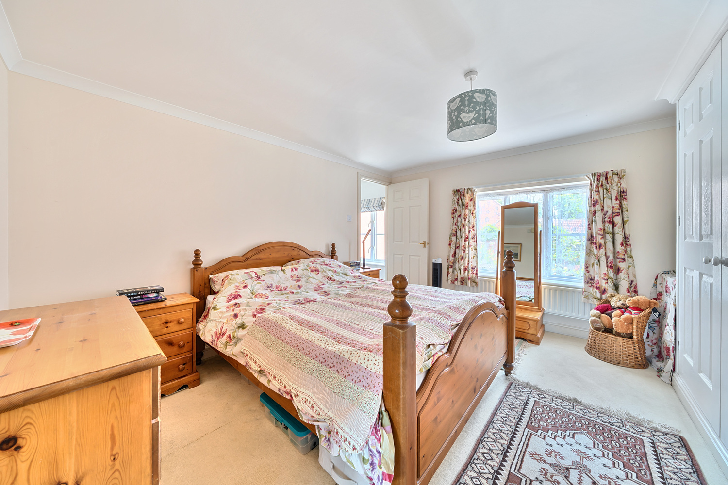 Fields End, Taunton