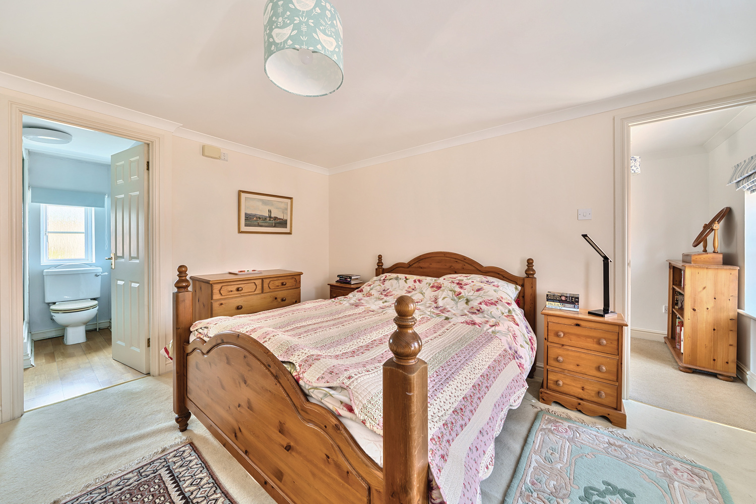 Fields End, Taunton