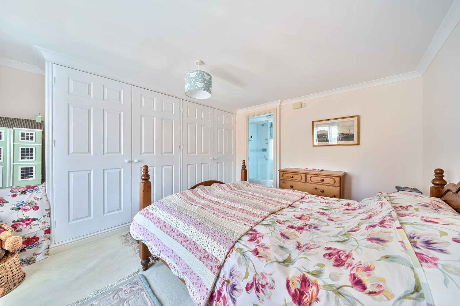 Fields End, Taunton
