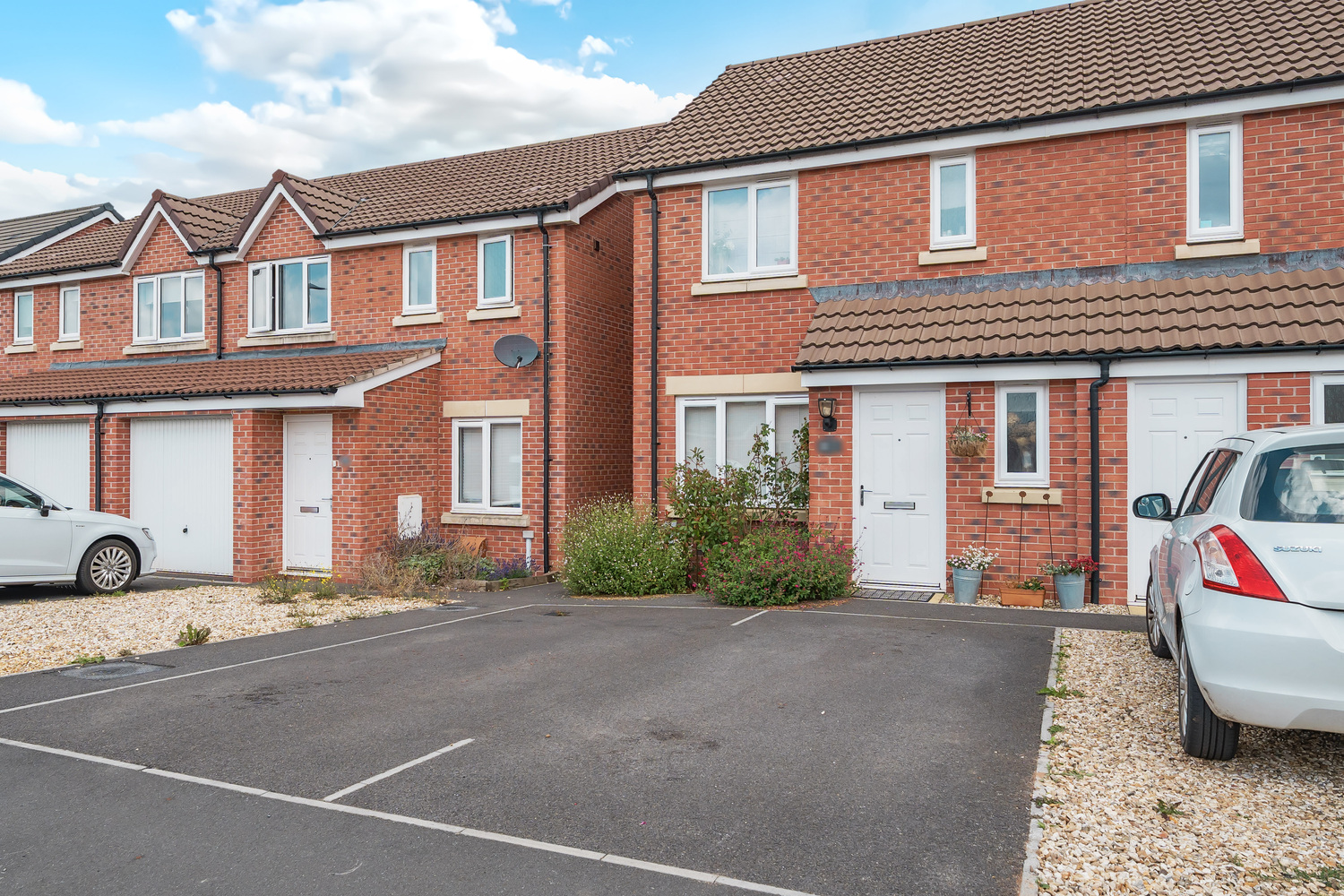 Hob Close, Monkton Heathfield