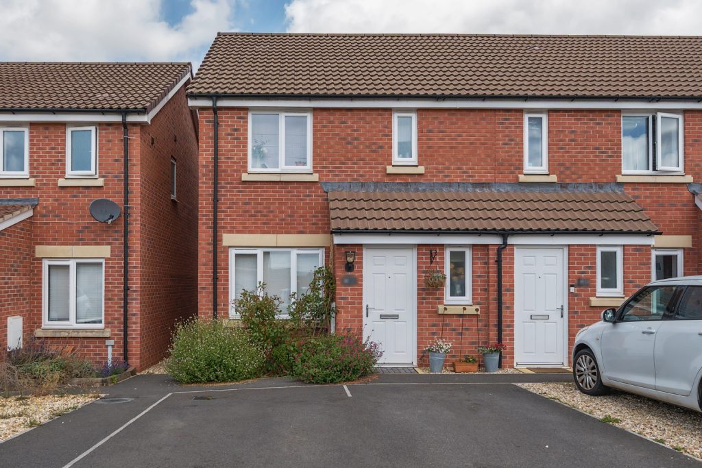 Hob Close, Monkton Heathfield