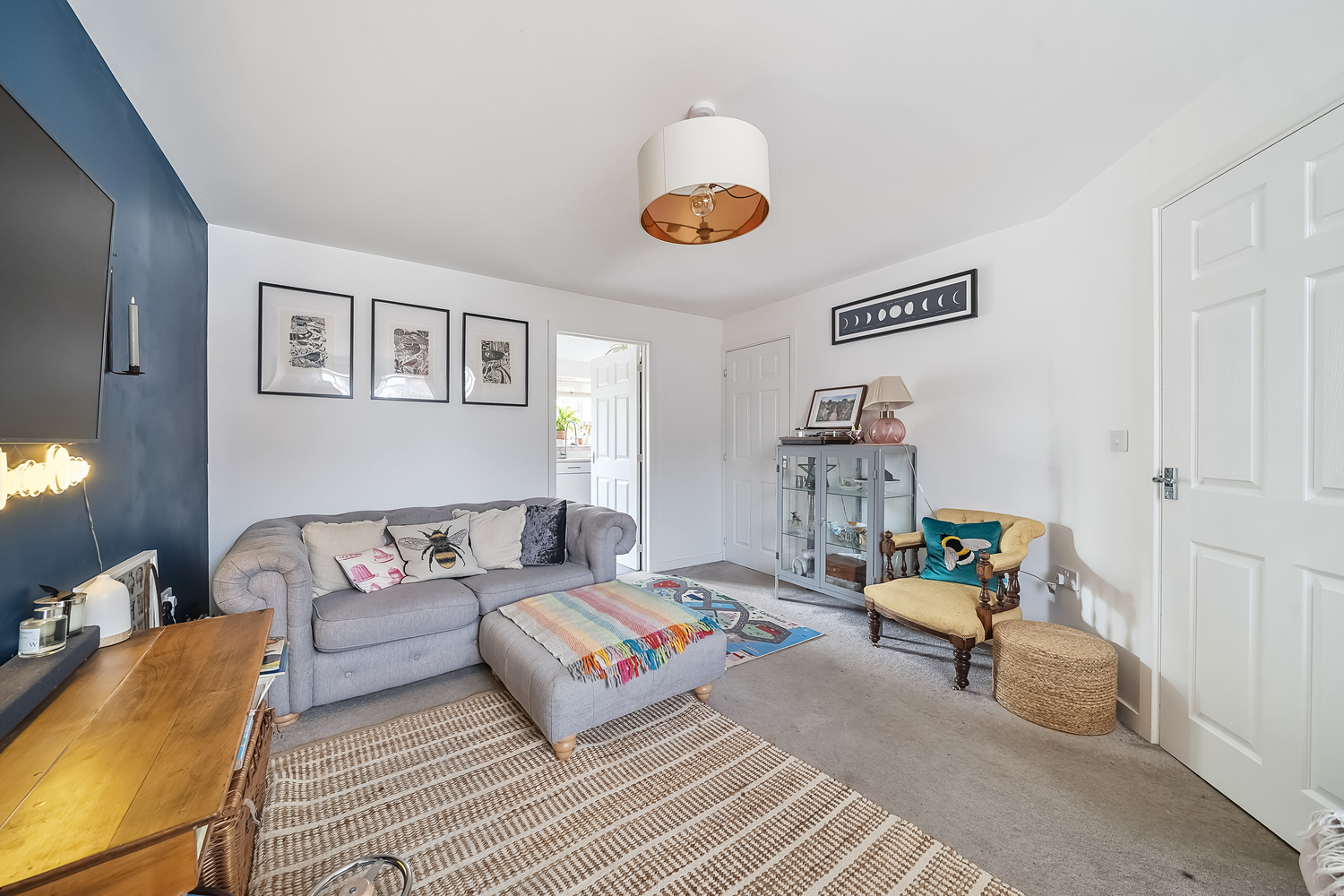 Hob Close, Monkton Heathfield