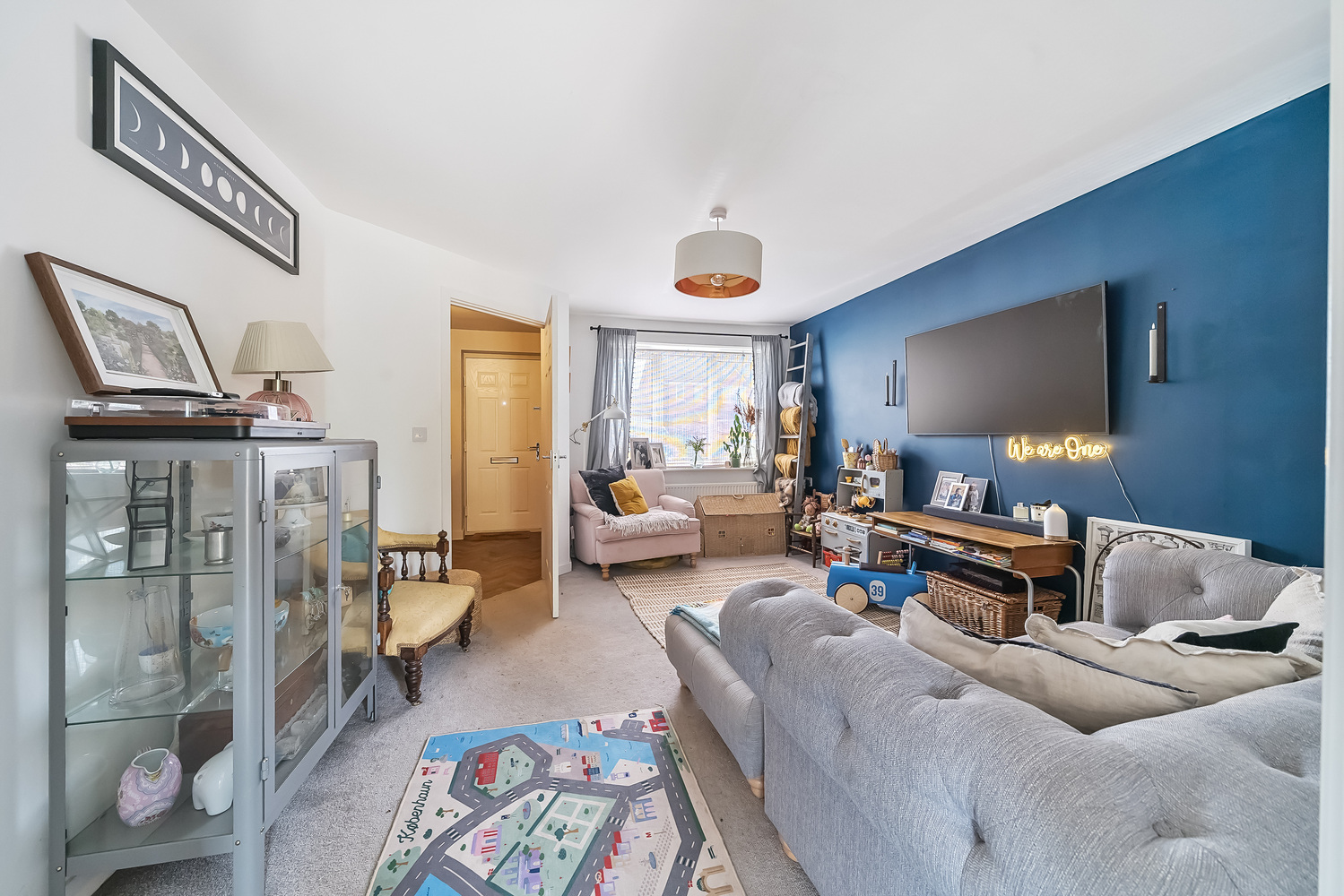 Hob Close, Monkton Heathfield
