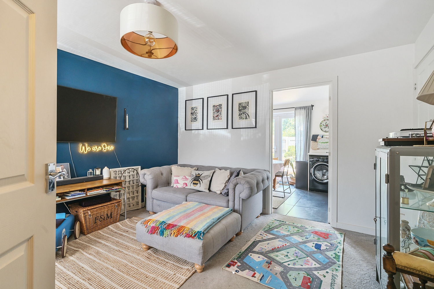 Hob Close, Monkton Heathfield