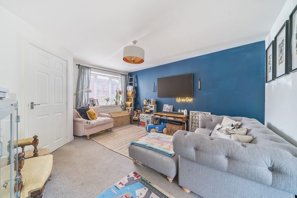 Hob Close, Monkton Heathfield