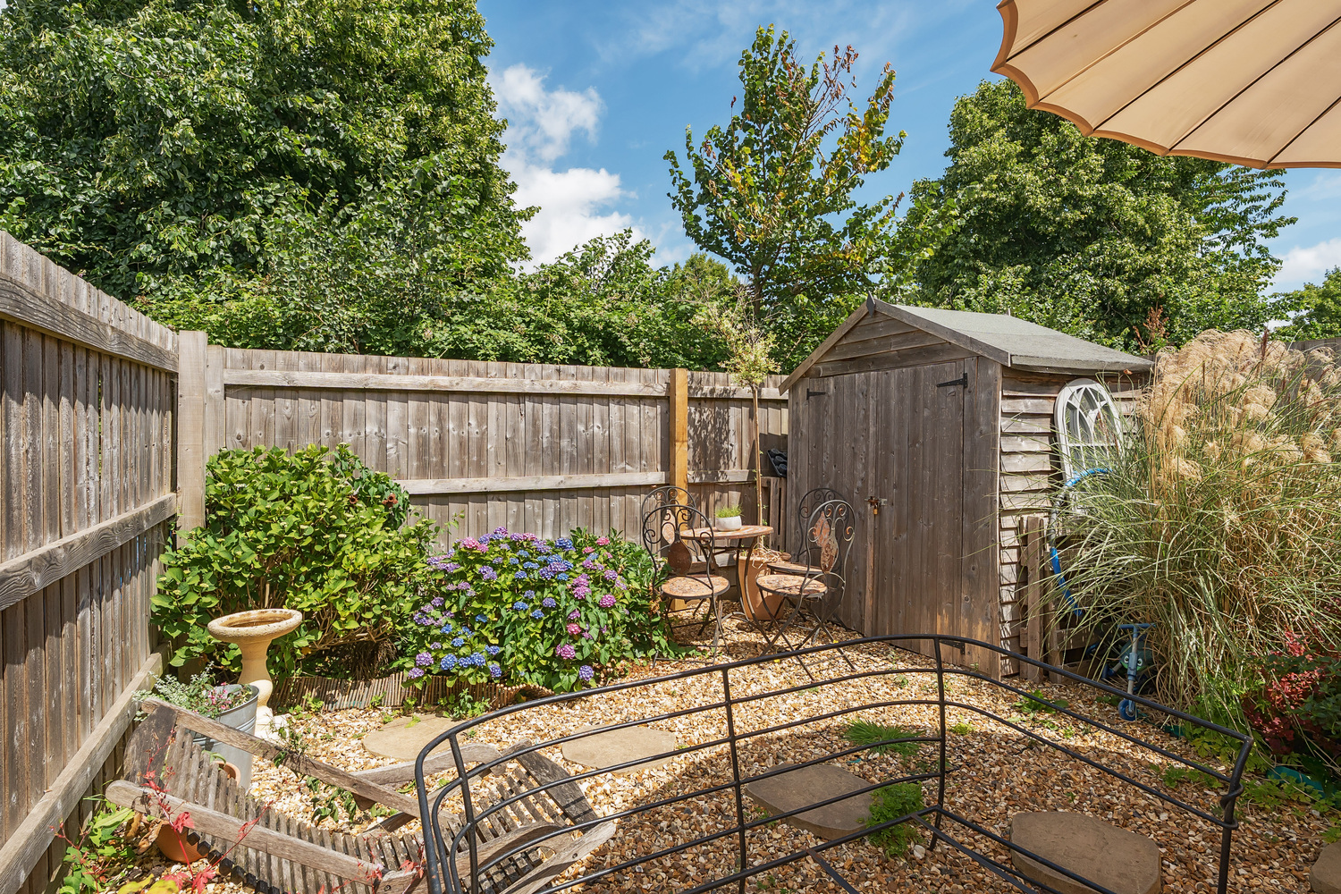 Hob Close, Monkton Heathfield