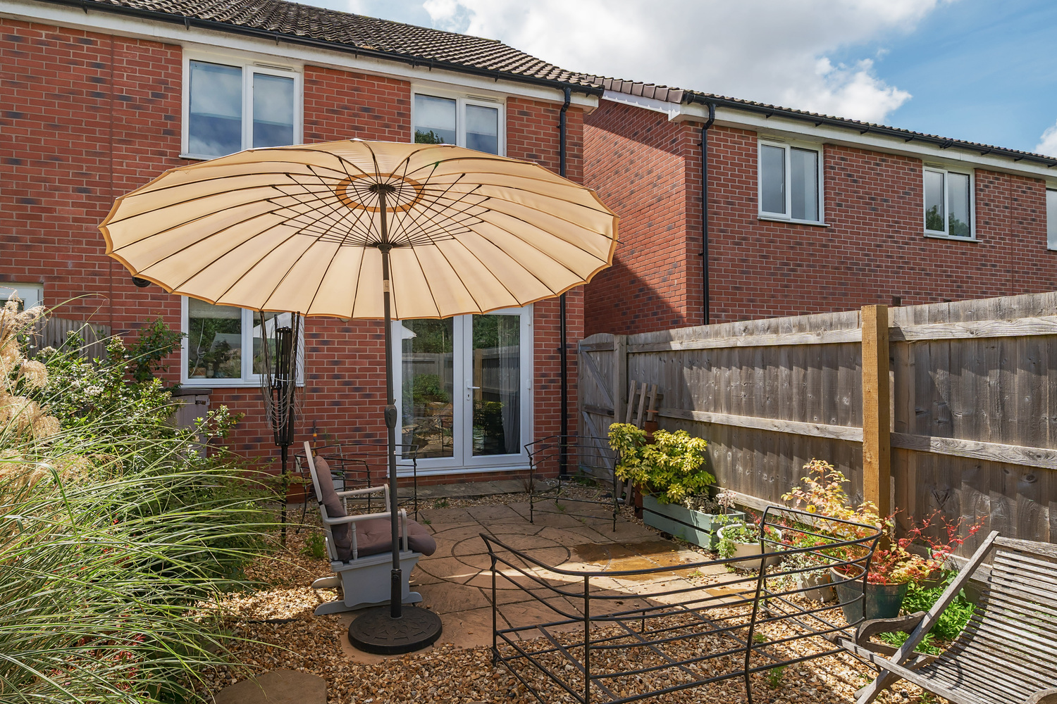 Hob Close, Monkton Heathfield