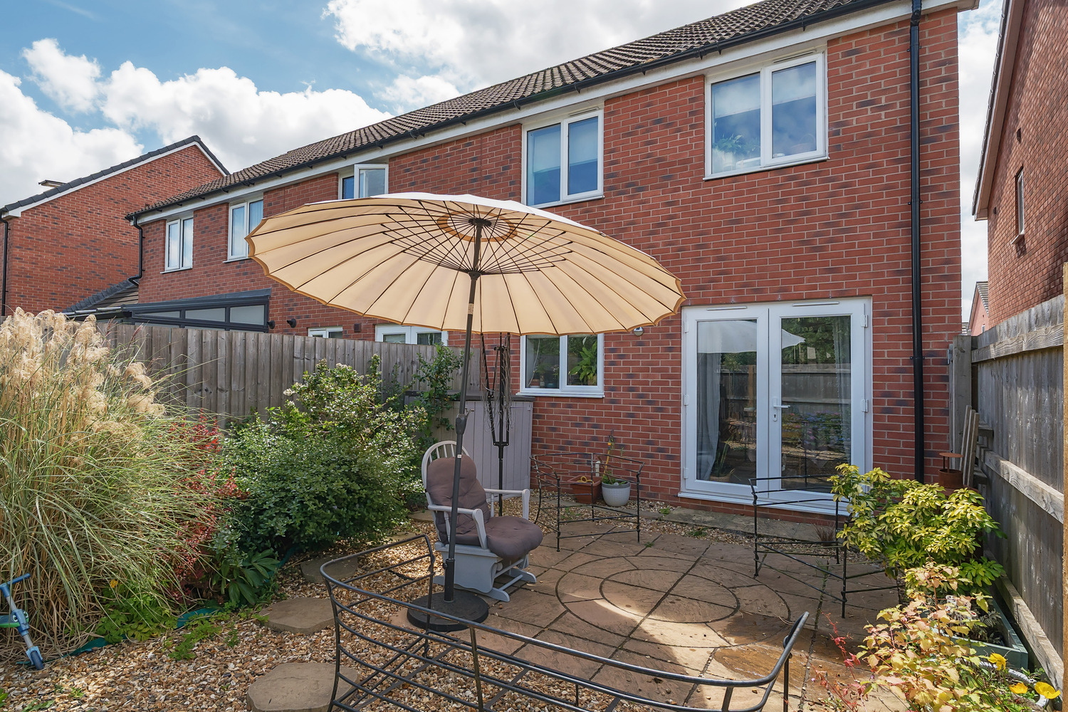 Hob Close, Monkton Heathfield