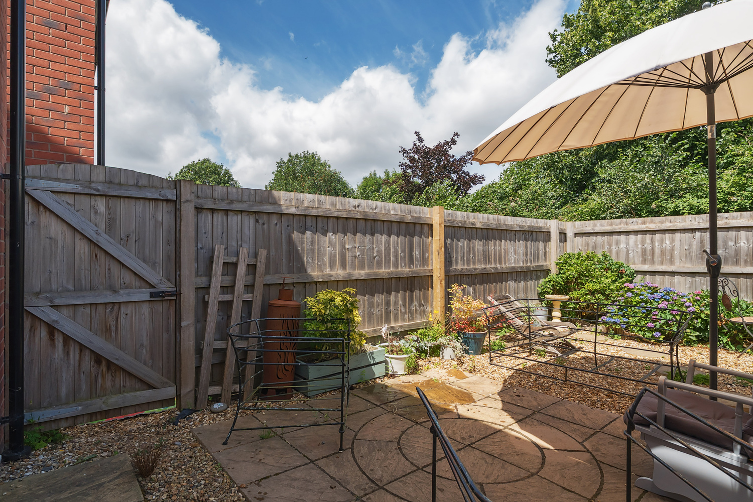 Hob Close, Monkton Heathfield
