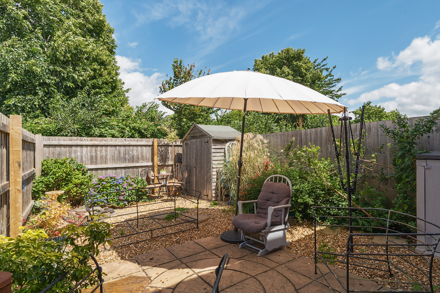 Hob Close, Monkton Heathfield