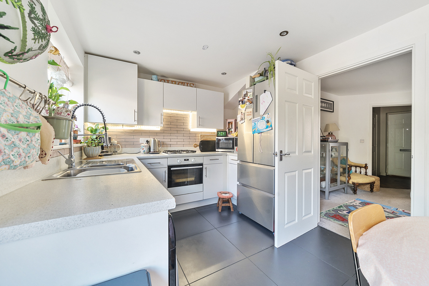 Hob Close, Monkton Heathfield