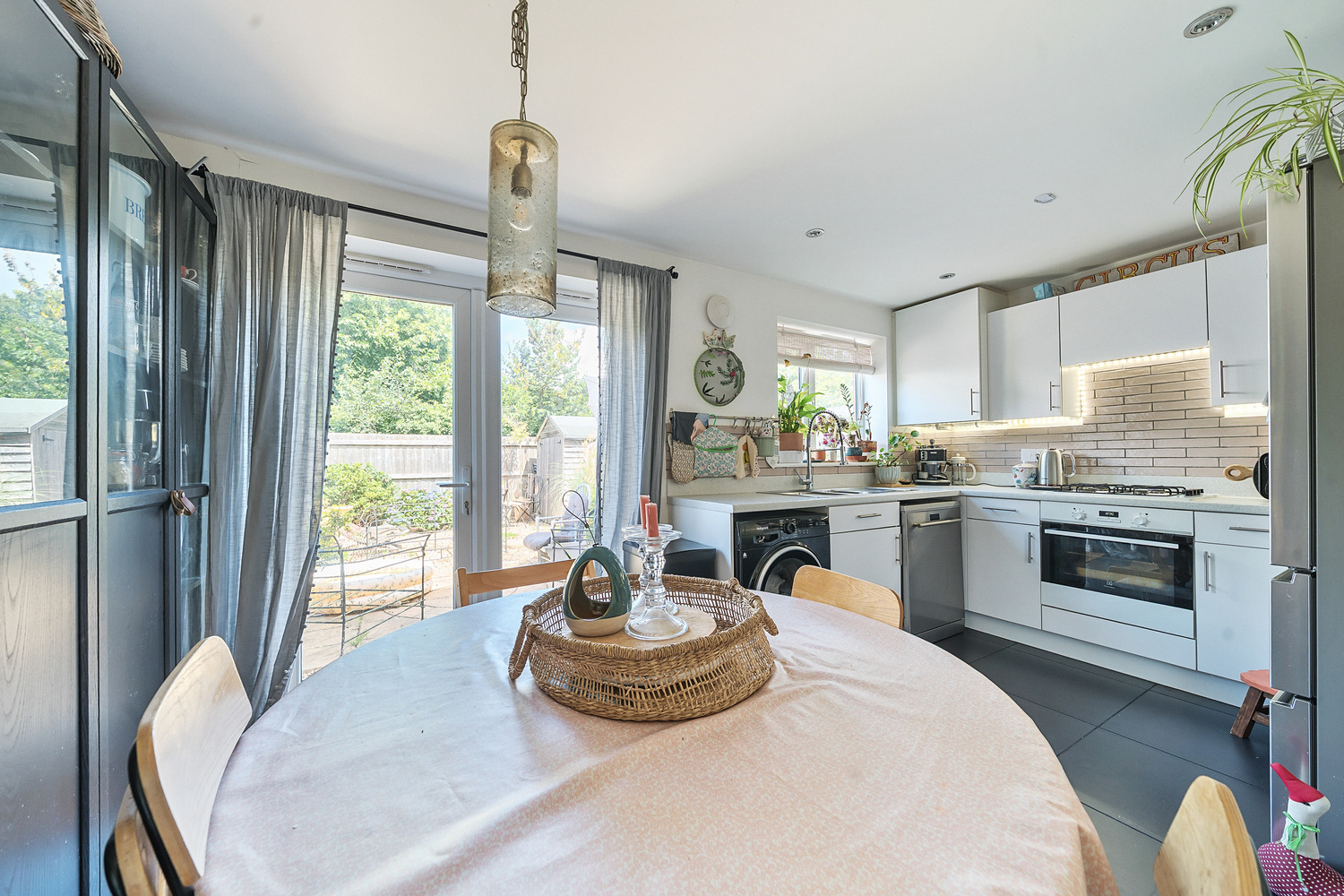 Hob Close, Monkton Heathfield