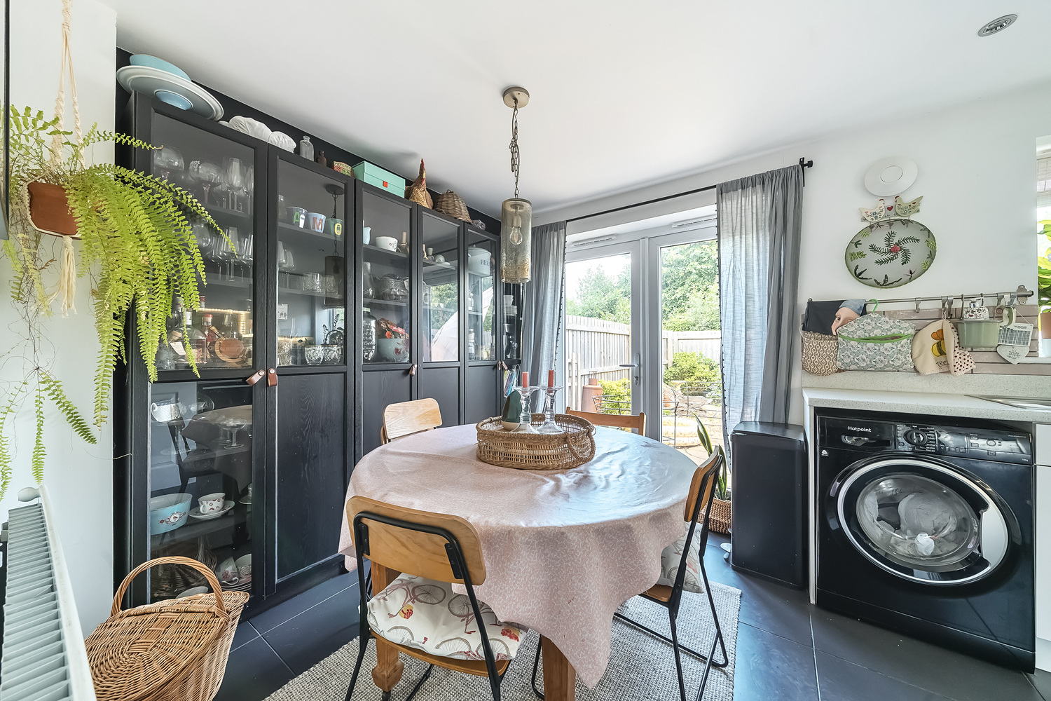 Hob Close, Monkton Heathfield