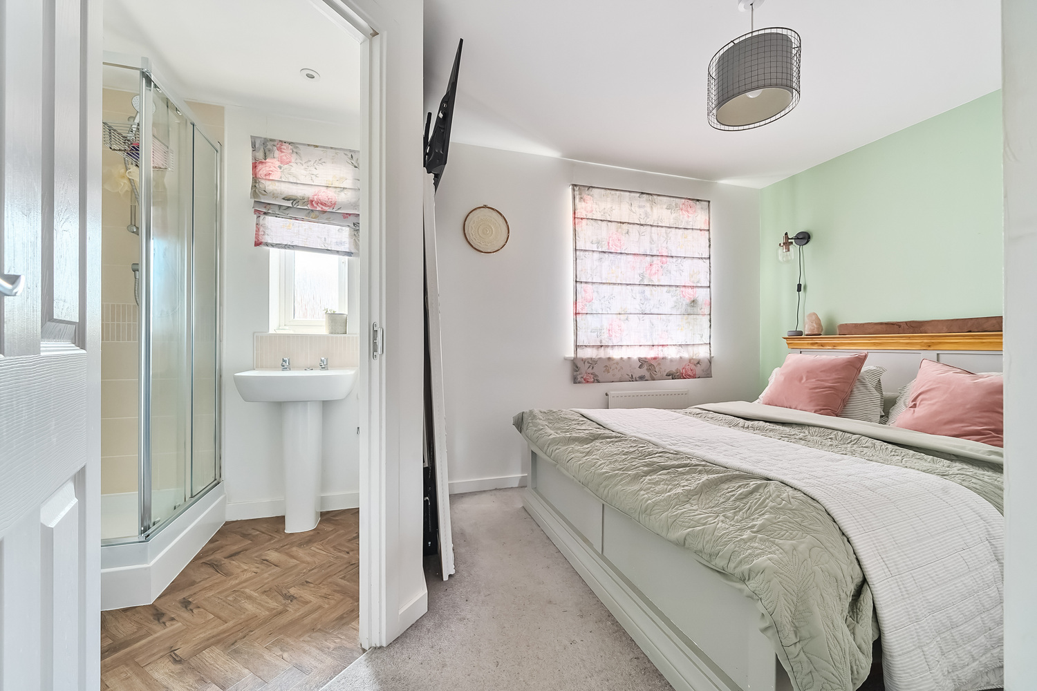 Hob Close, Monkton Heathfield