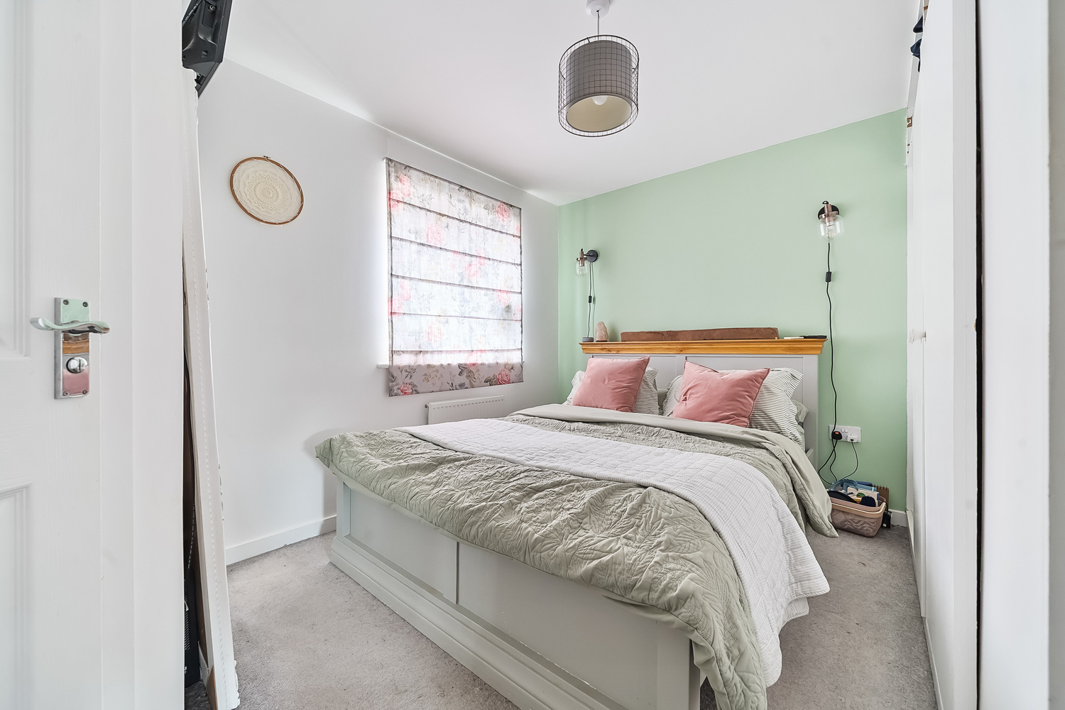 Hob Close, Monkton Heathfield