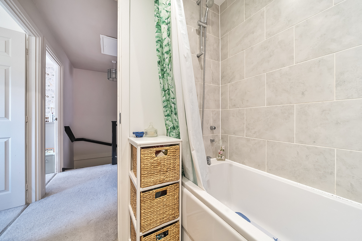 Hob Close, Monkton Heathfield