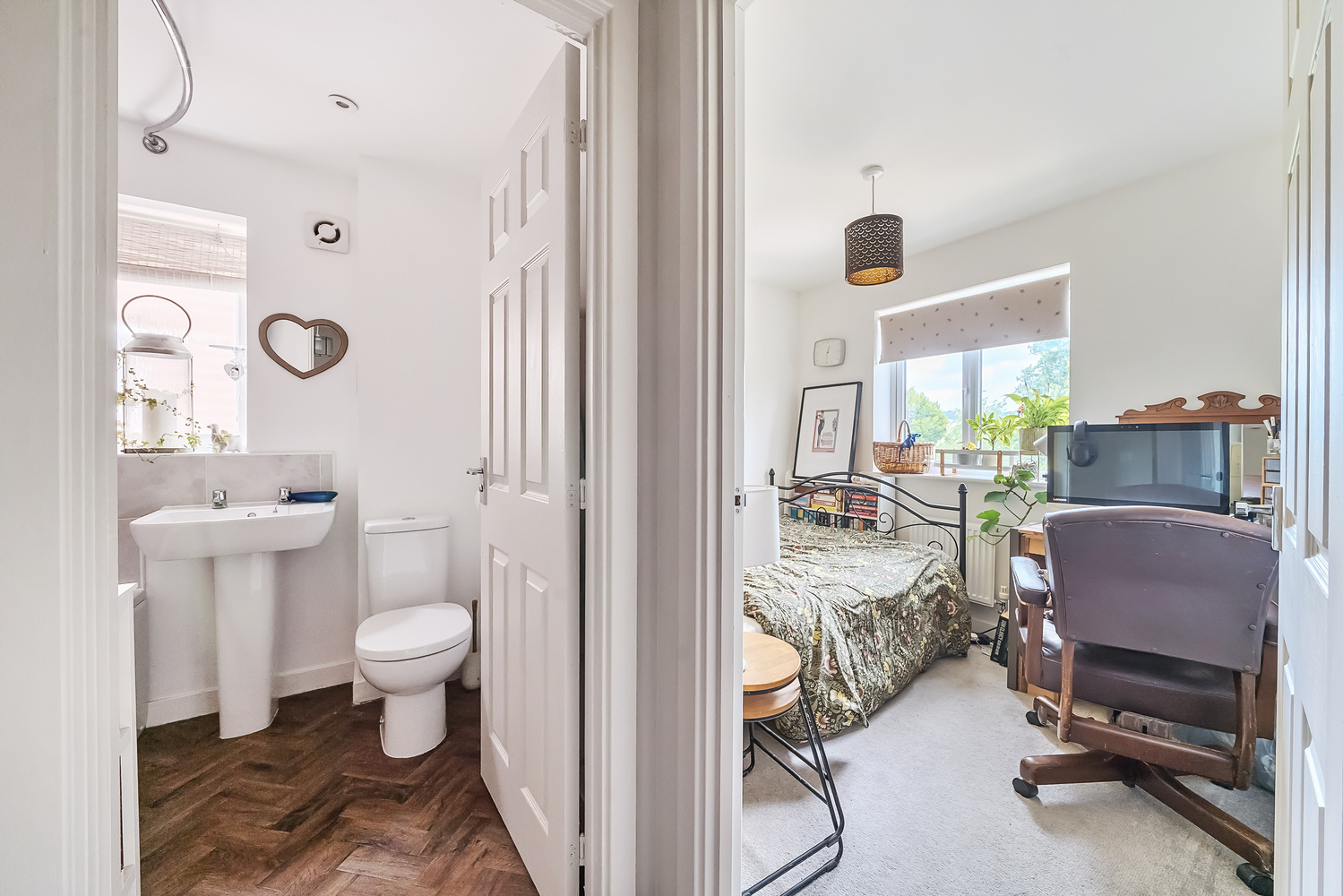 Hob Close, Monkton Heathfield
