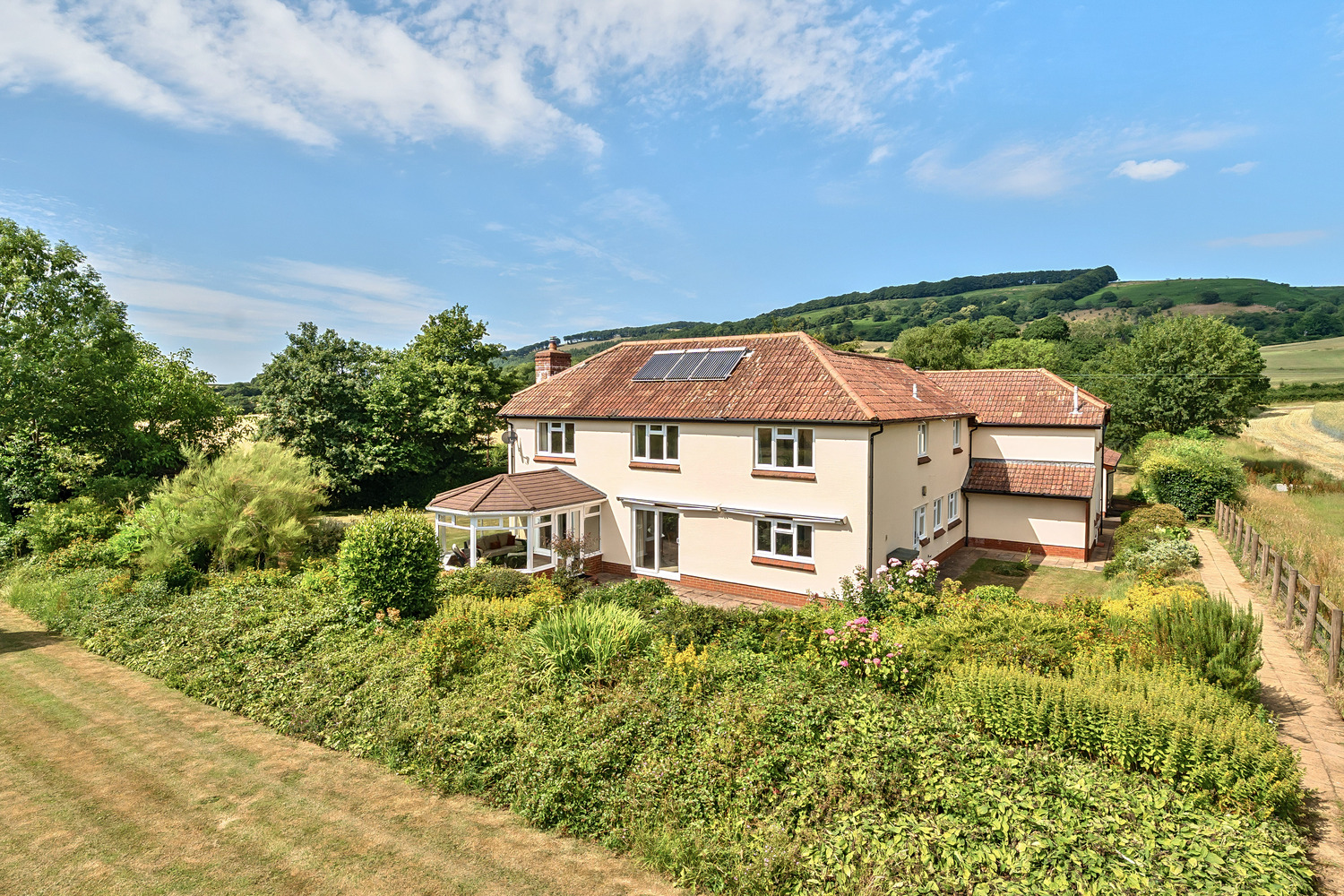 Crowcombe