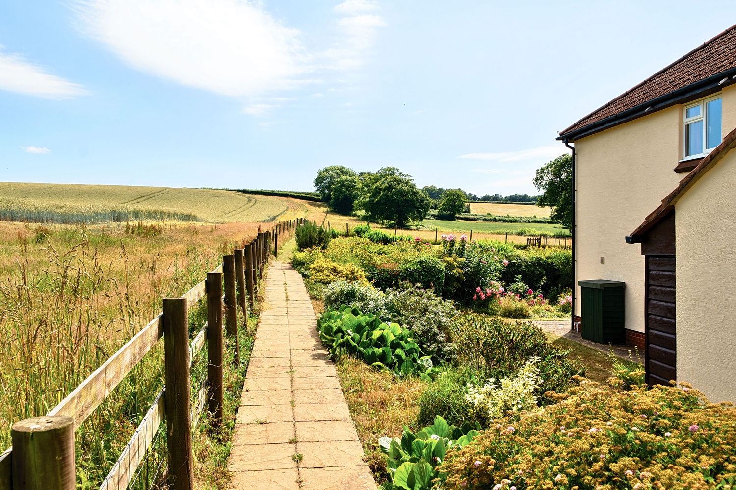Crowcombe