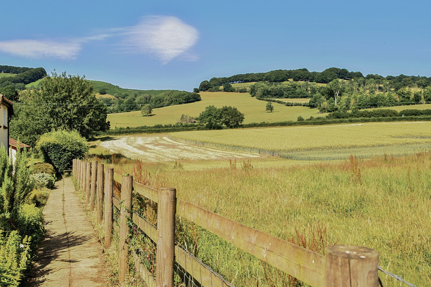 Crowcombe