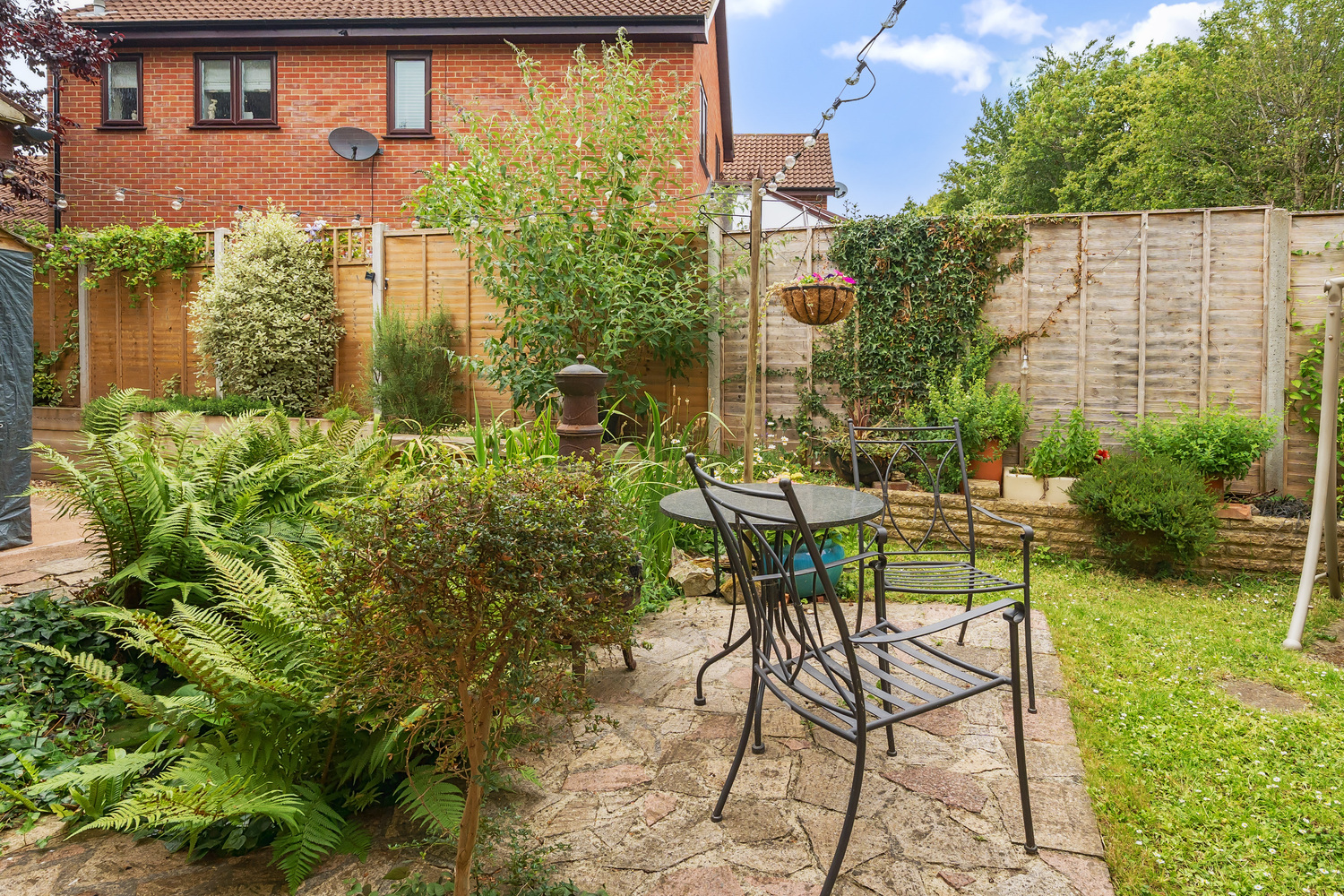 Killams Crescent, Taunton