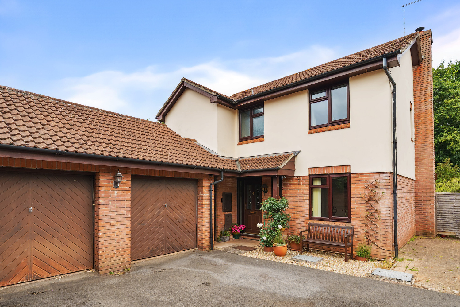 Killams Crescent, Taunton