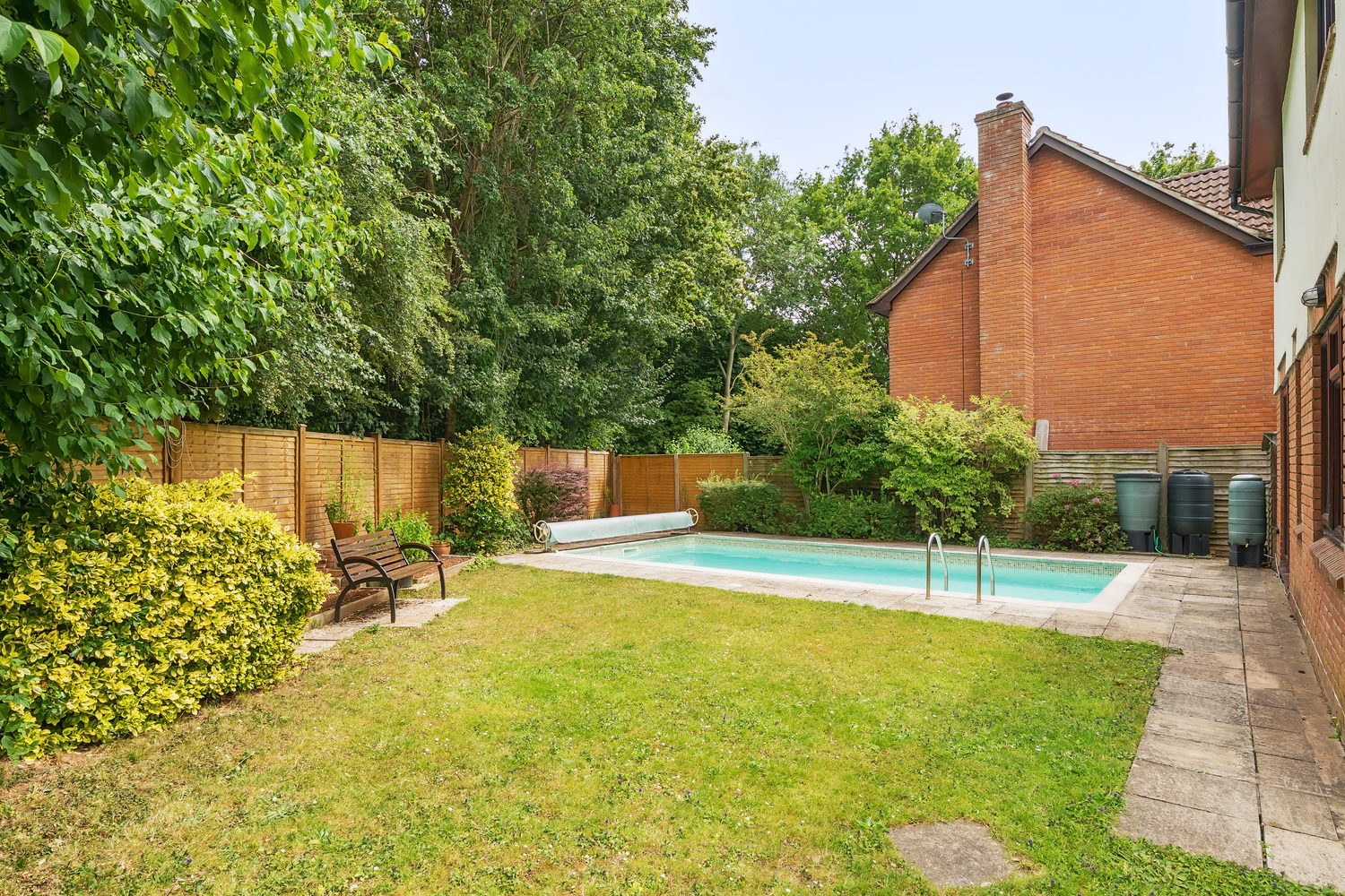Killams Crescent, Taunton
