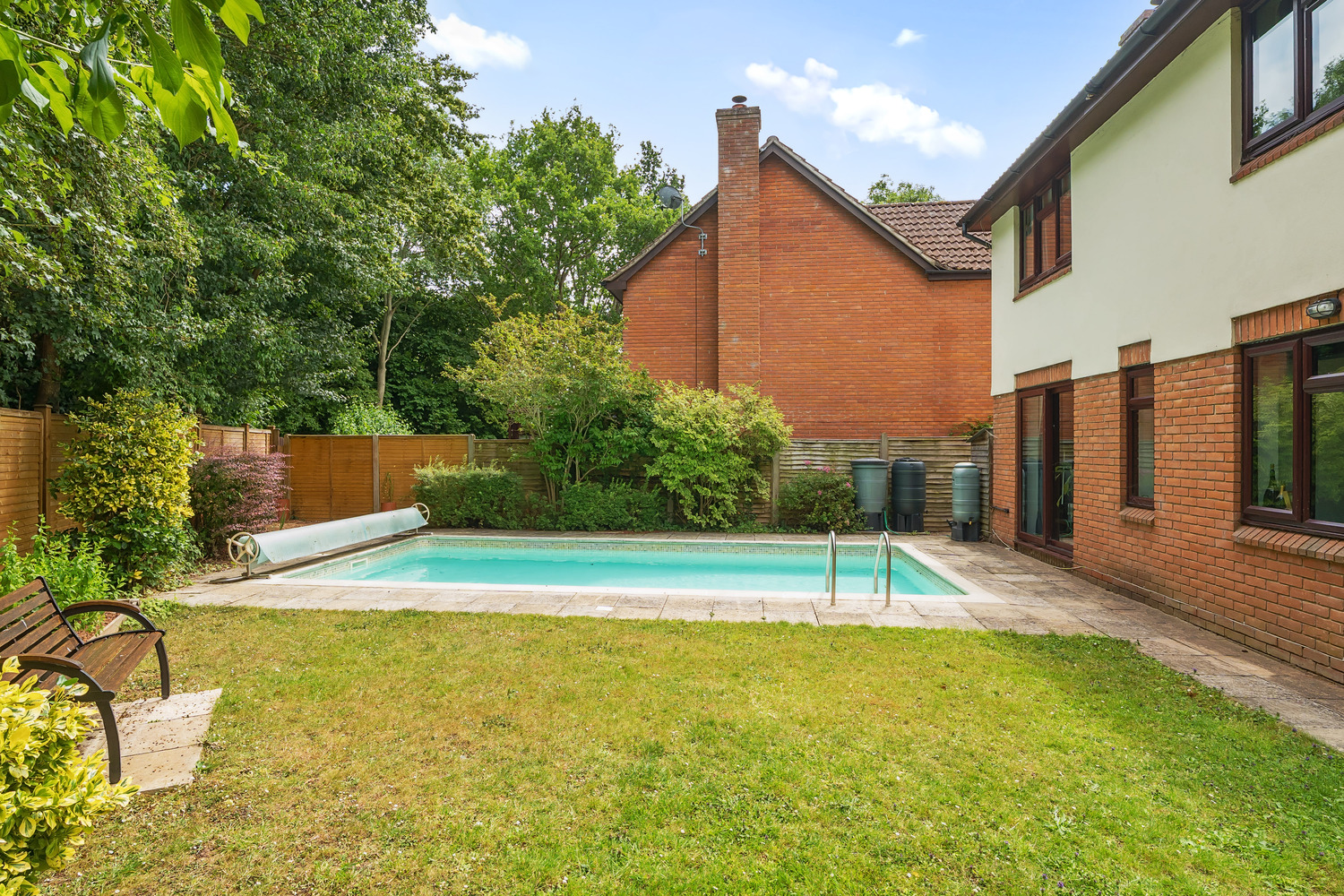 Killams Crescent, Taunton