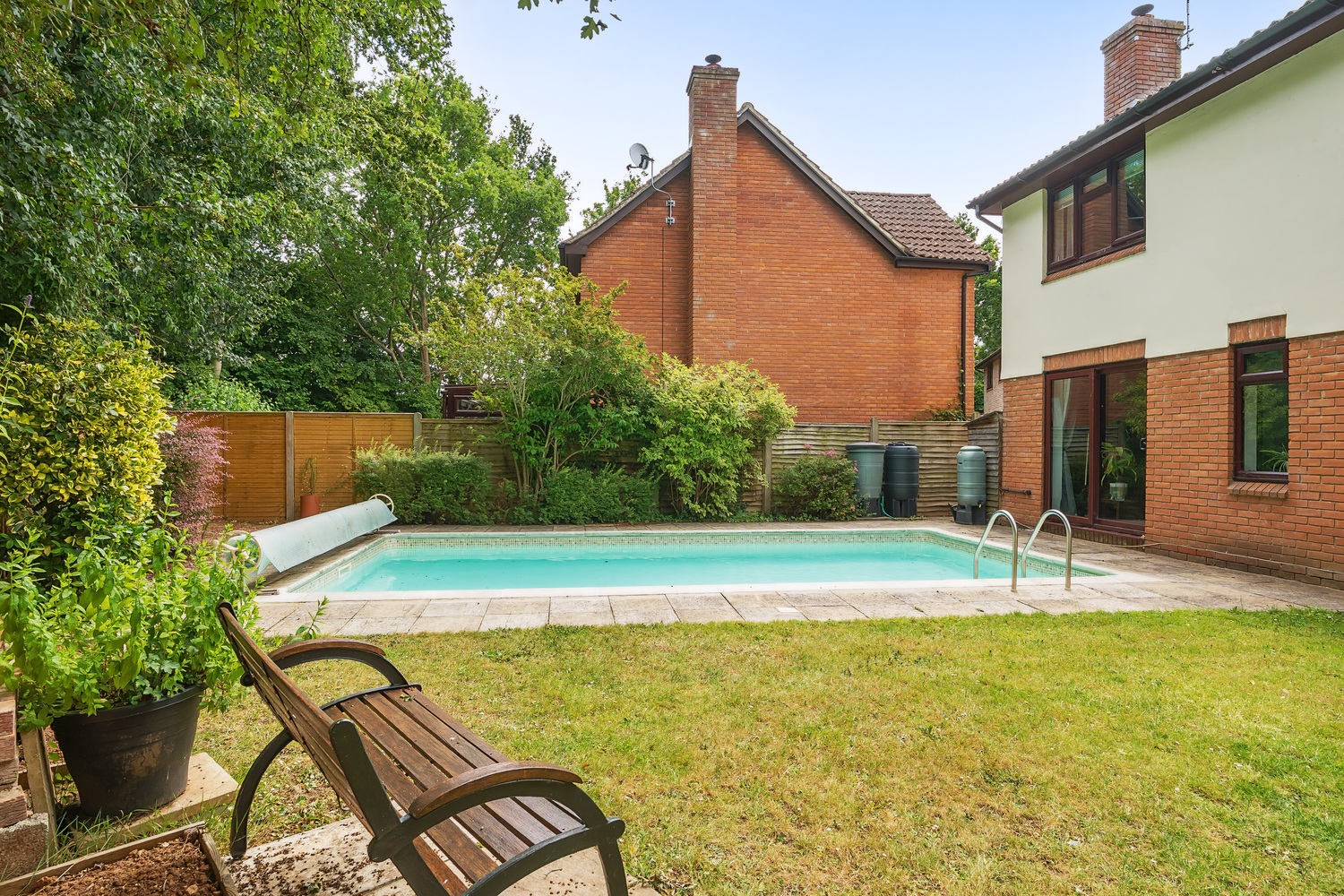 Killams Crescent, Taunton