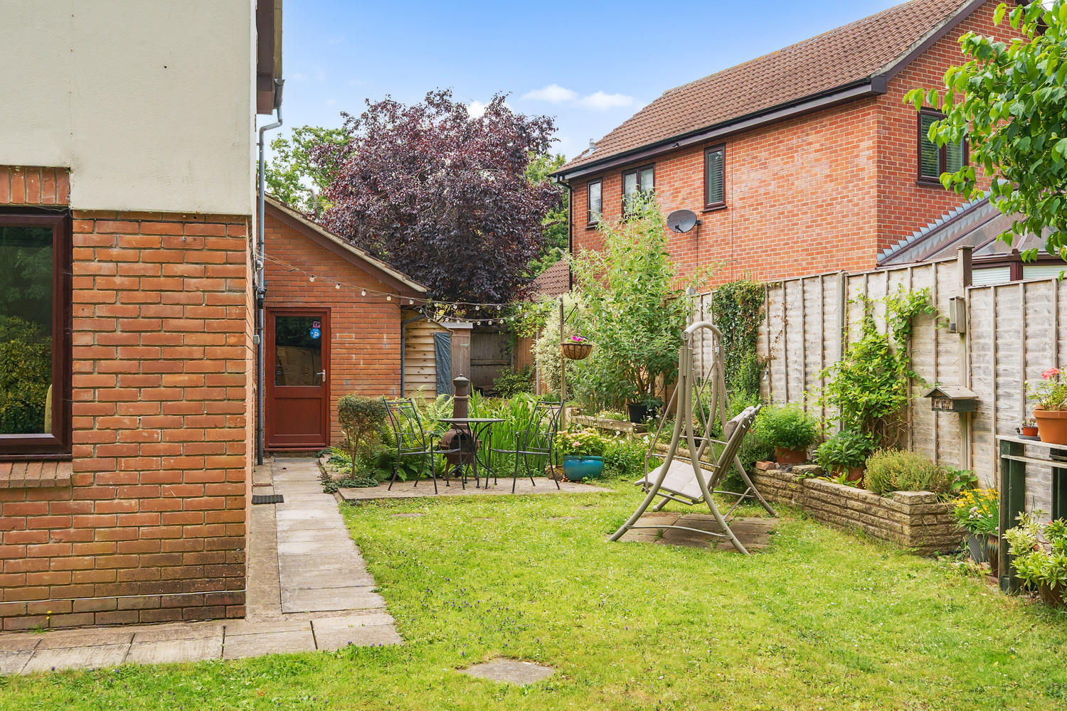Killams Crescent, Taunton