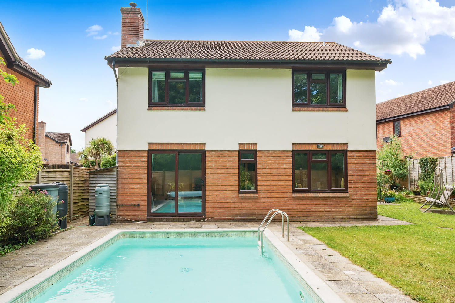 Killams Crescent, Taunton