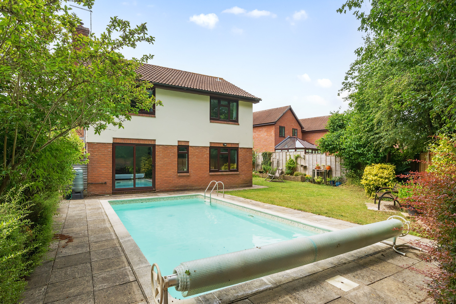 Killams Crescent, Taunton