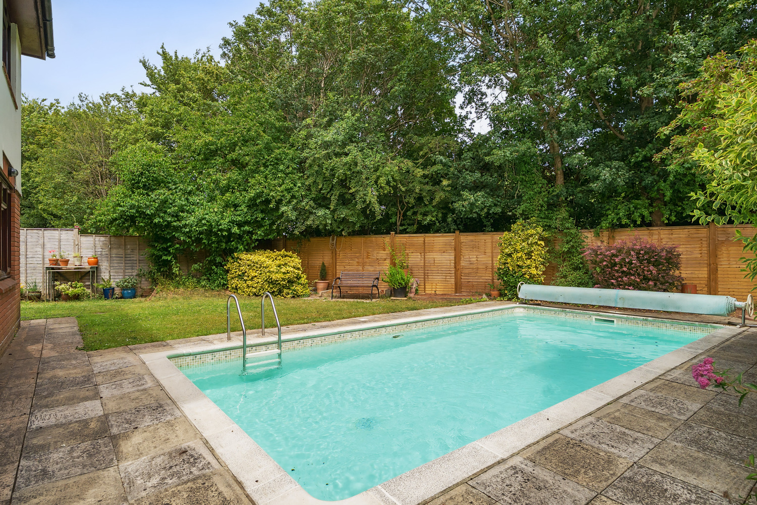 Killams Crescent, Taunton