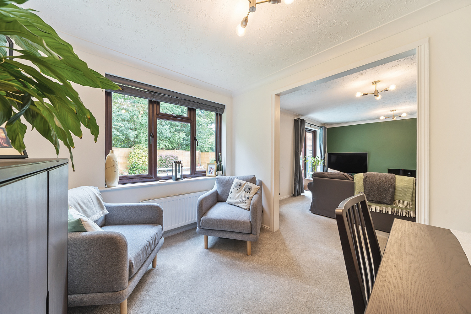 Killams Crescent, Taunton