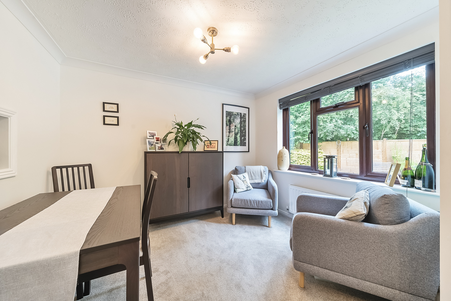 Killams Crescent, Taunton