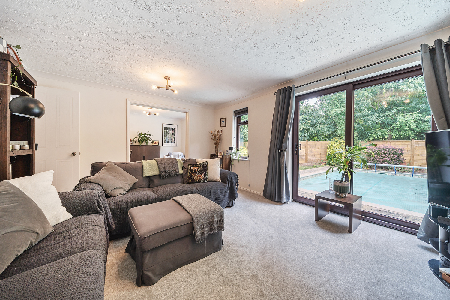 Killams Crescent, Taunton