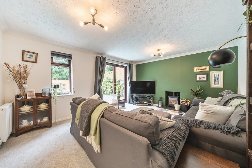 Killams Crescent, Taunton