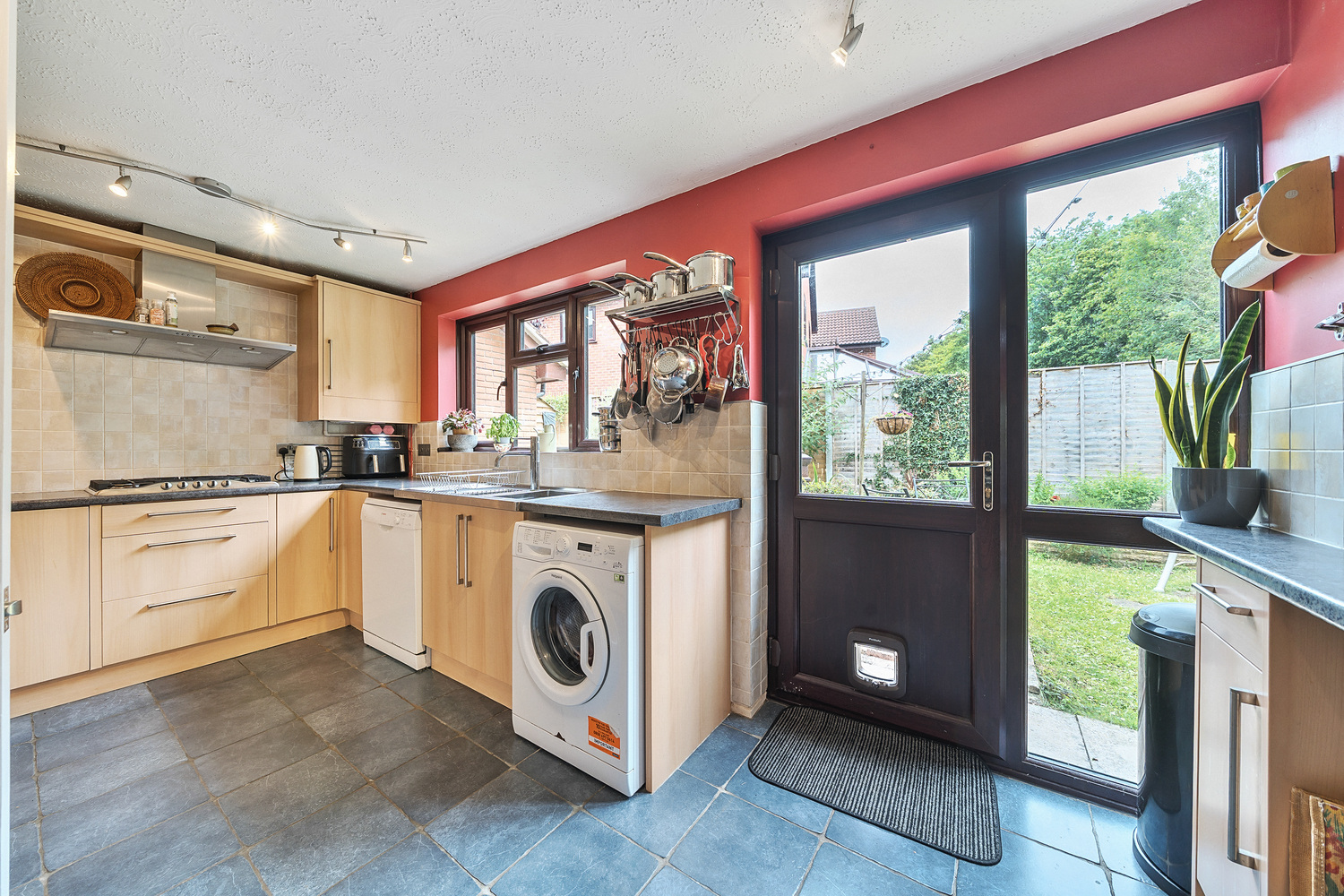 Killams Crescent, Taunton