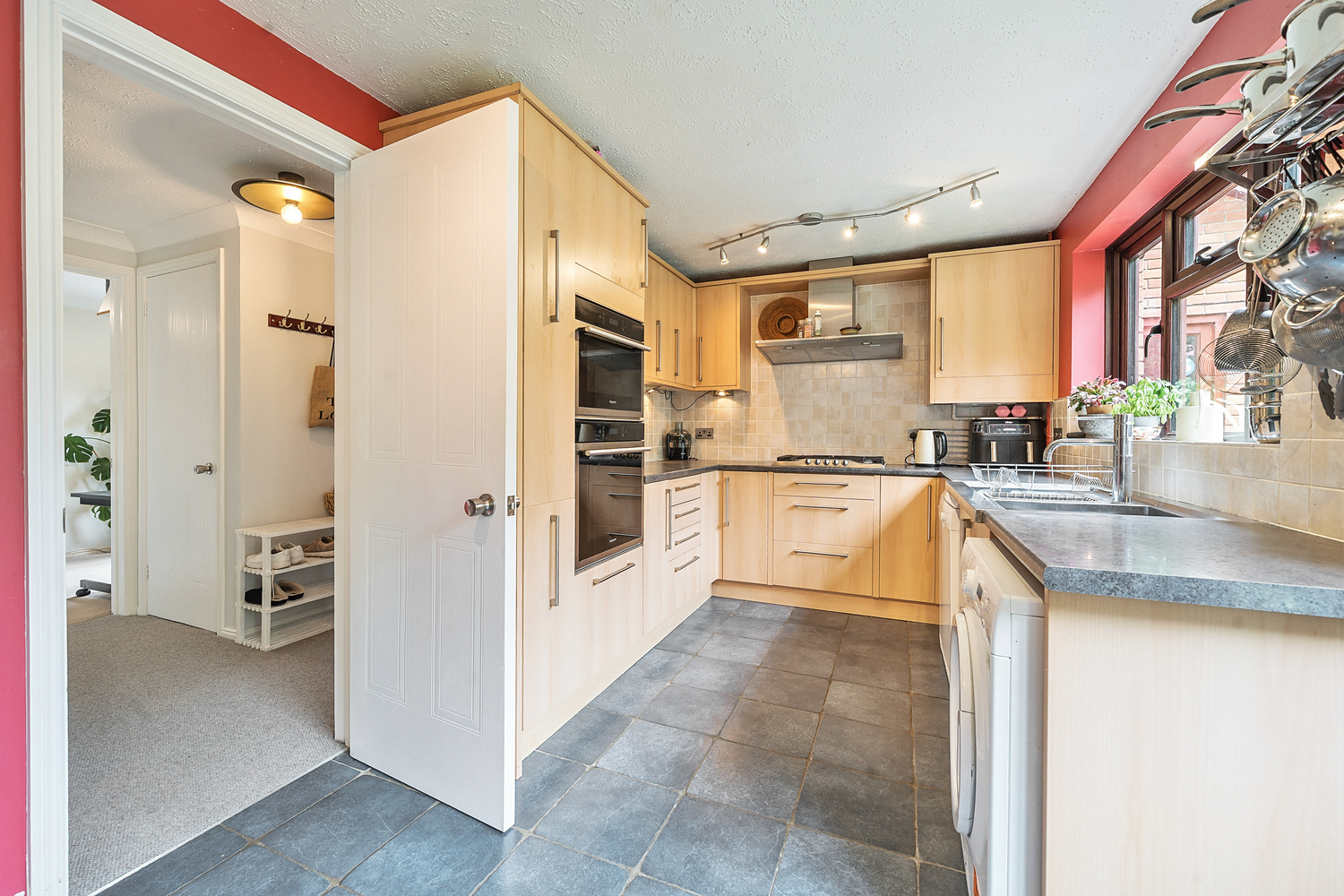 Killams Crescent, Taunton
