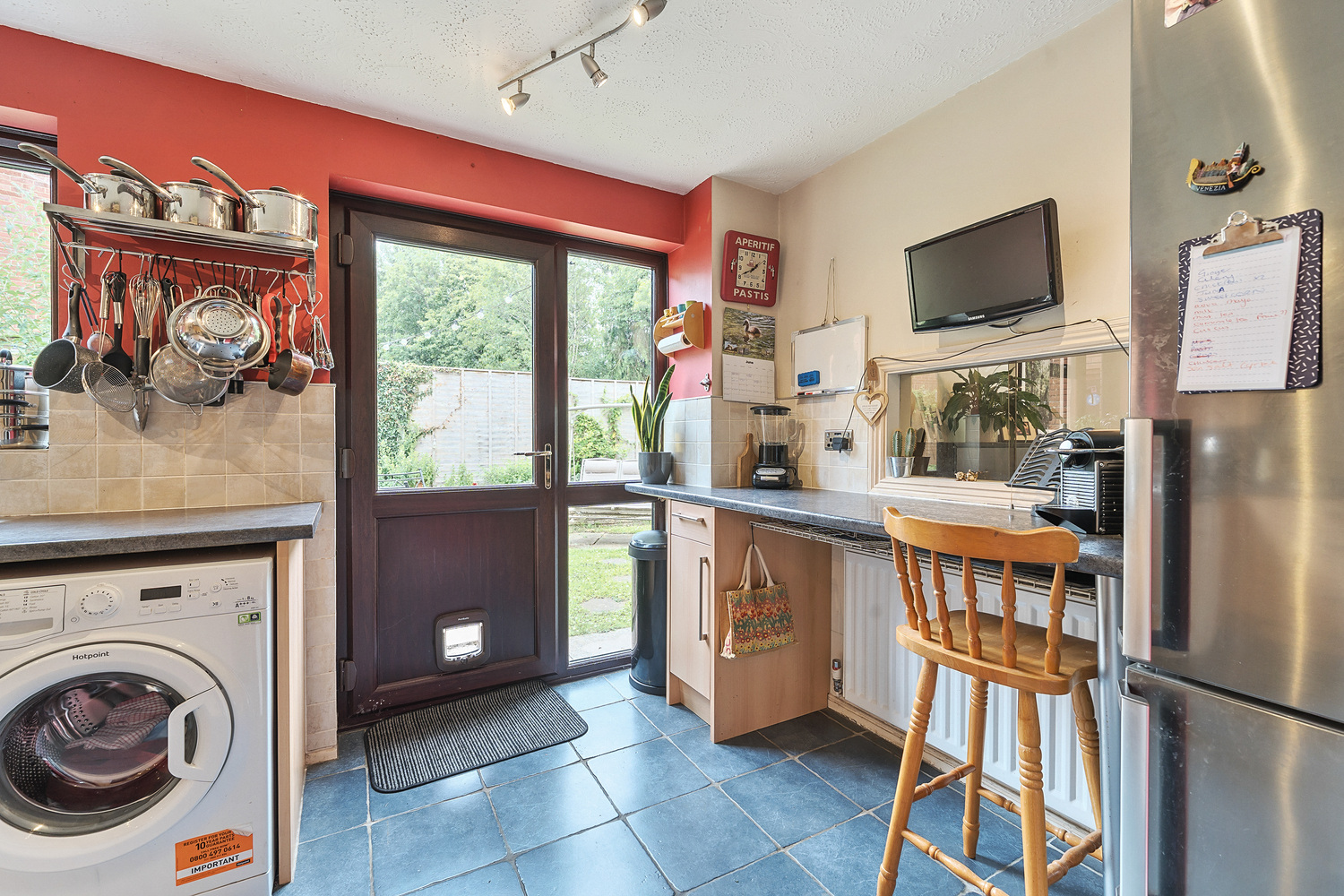 Killams Crescent, Taunton
