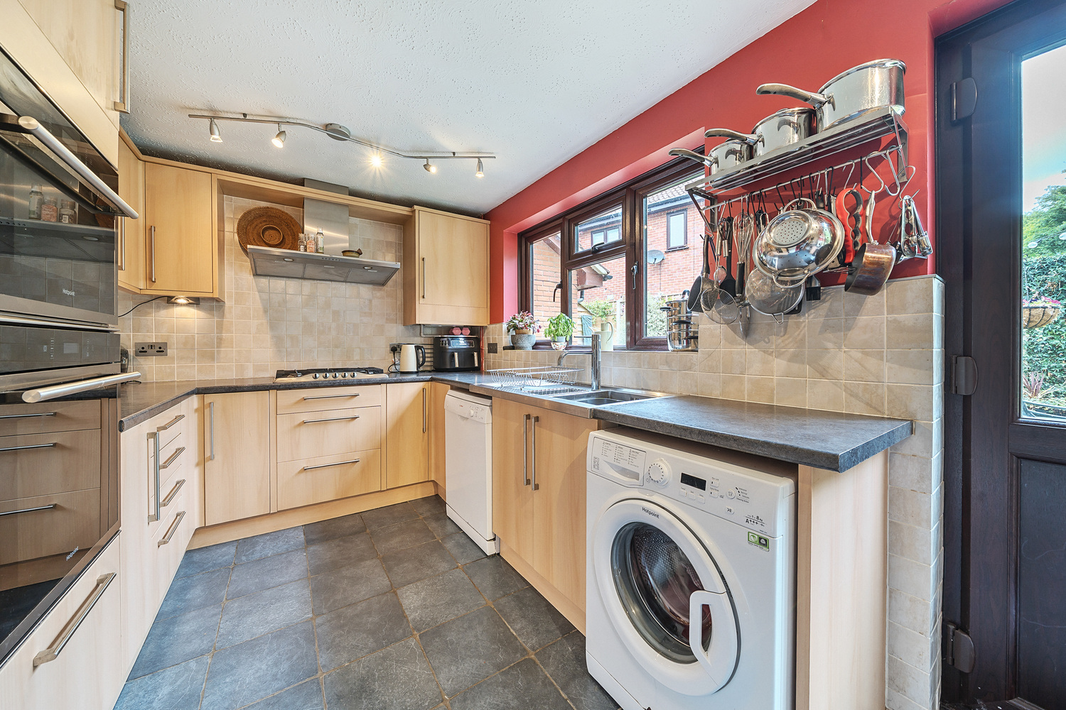 Killams Crescent, Taunton