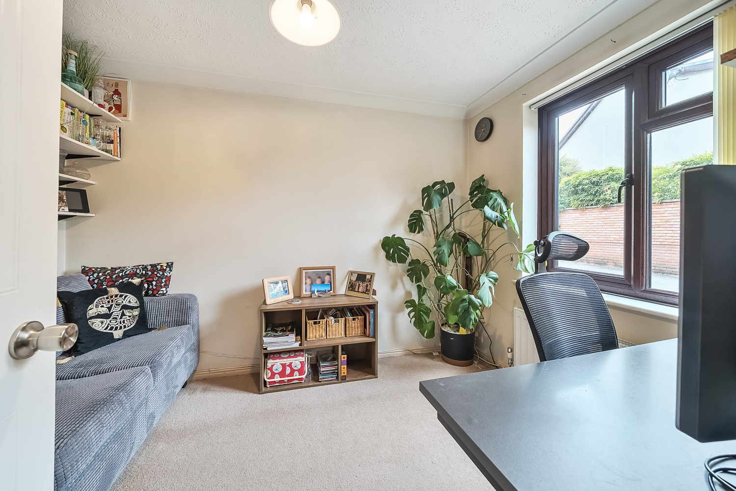 Killams Crescent, Taunton
