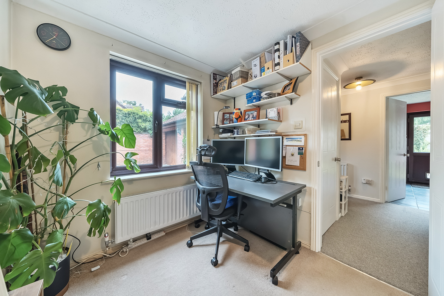 Killams Crescent, Taunton