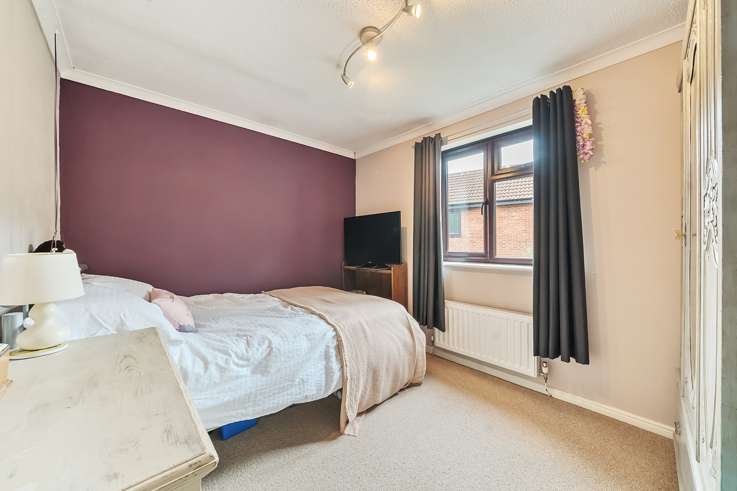 Killams Crescent, Taunton