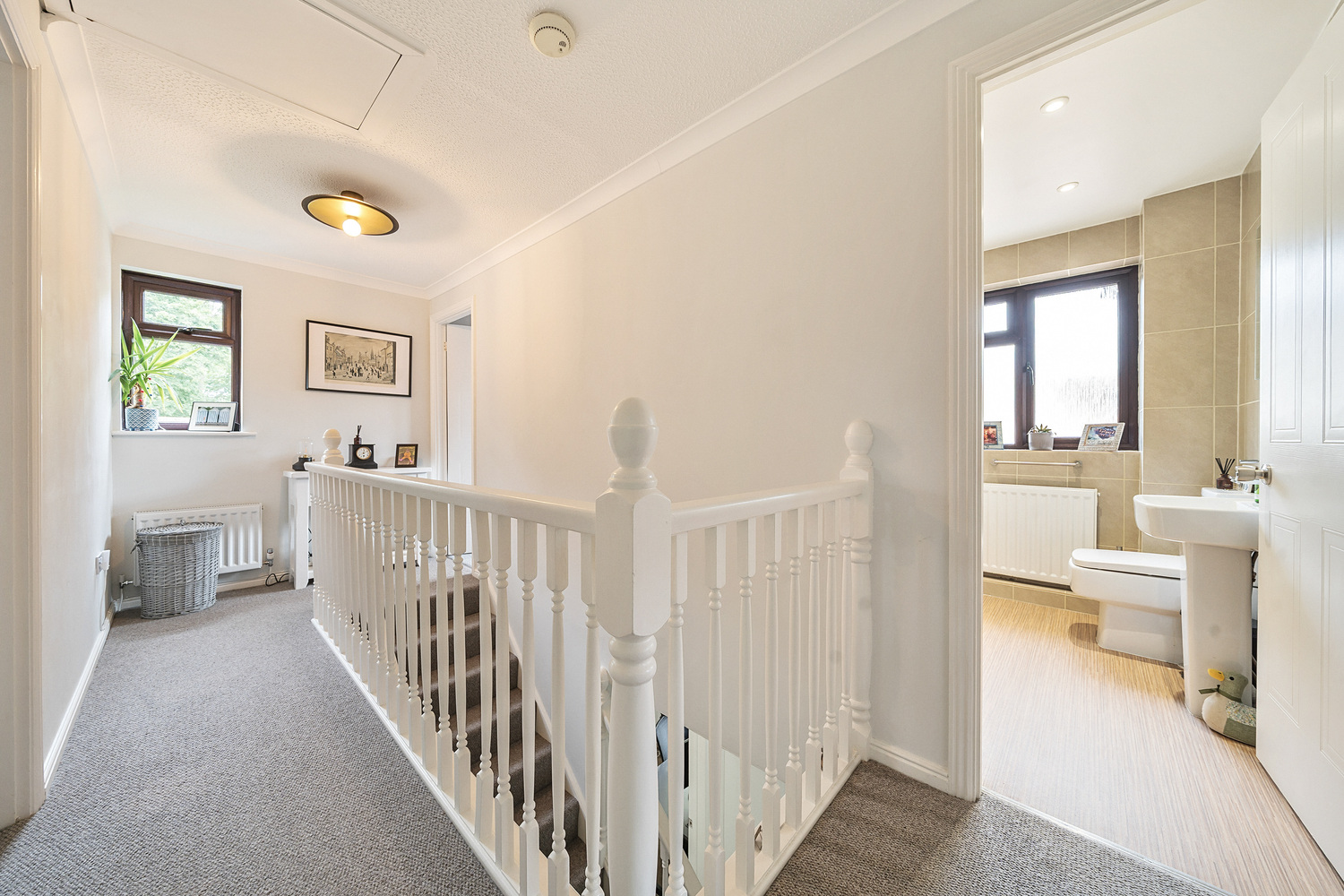 Killams Crescent, Taunton