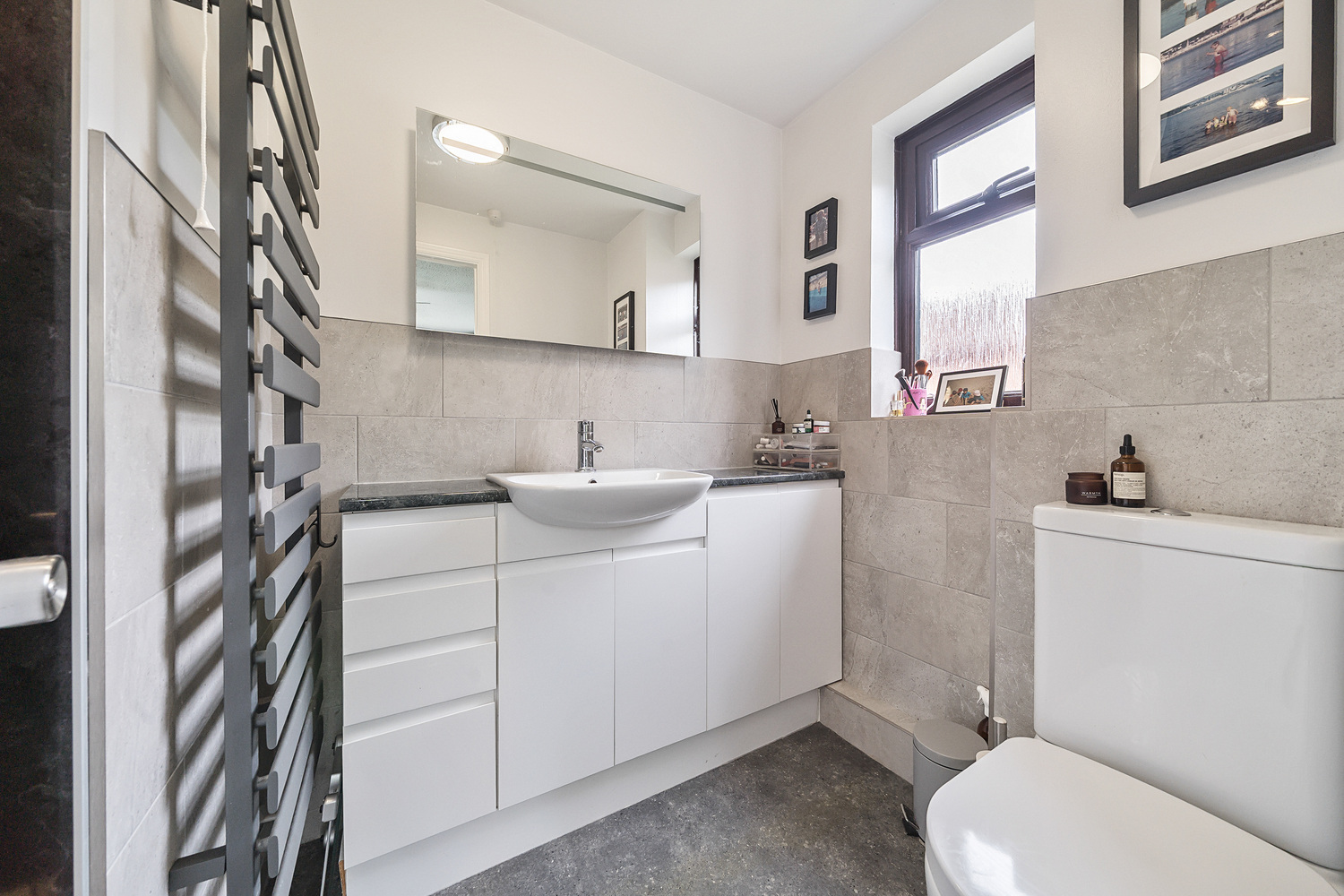 Killams Crescent, Taunton