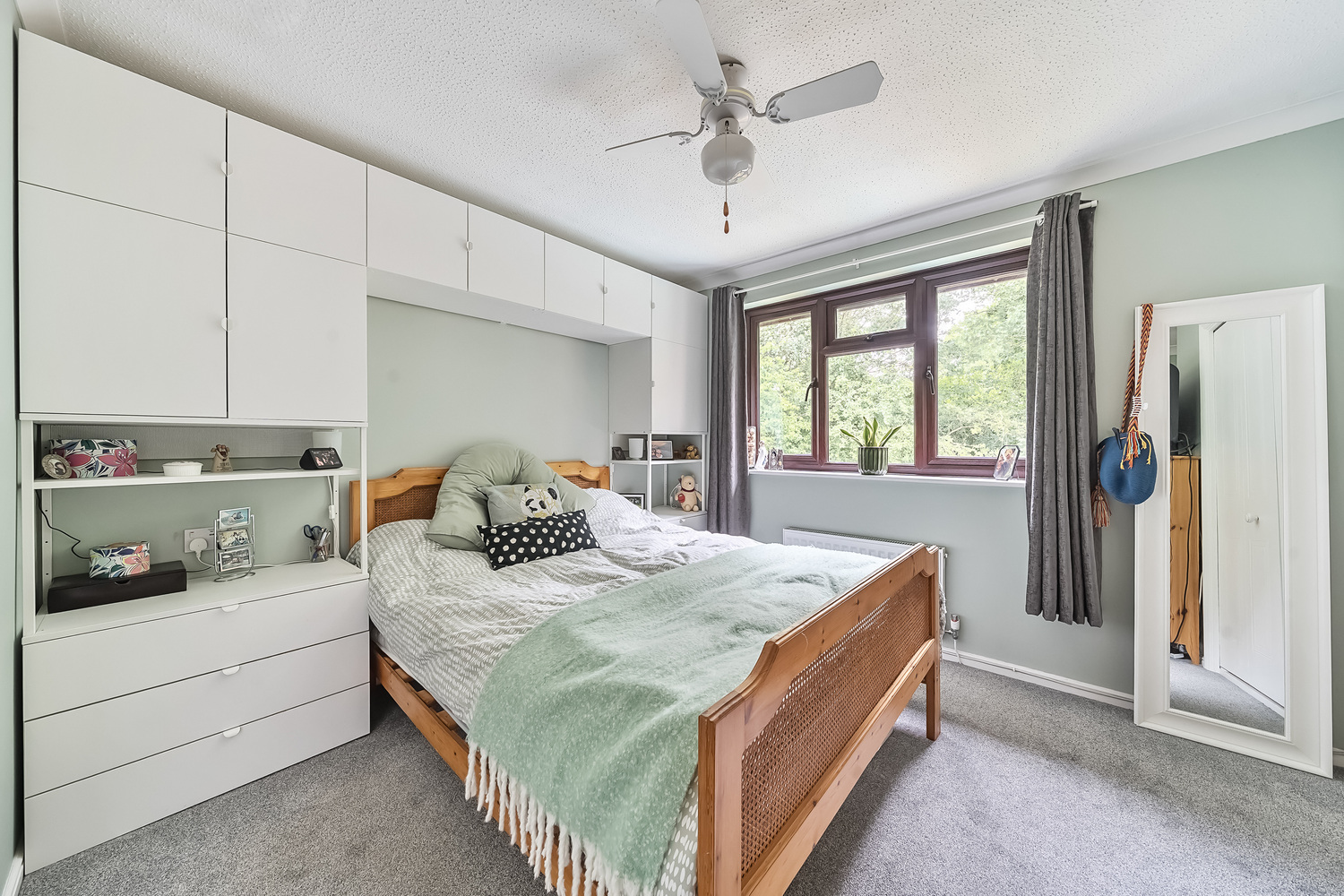 Killams Crescent, Taunton