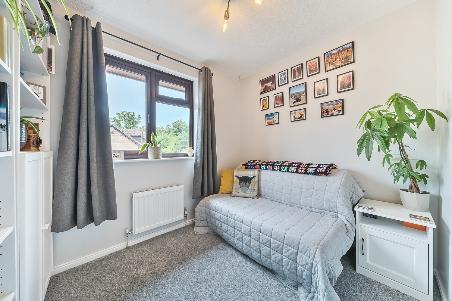 Killams Crescent, Taunton